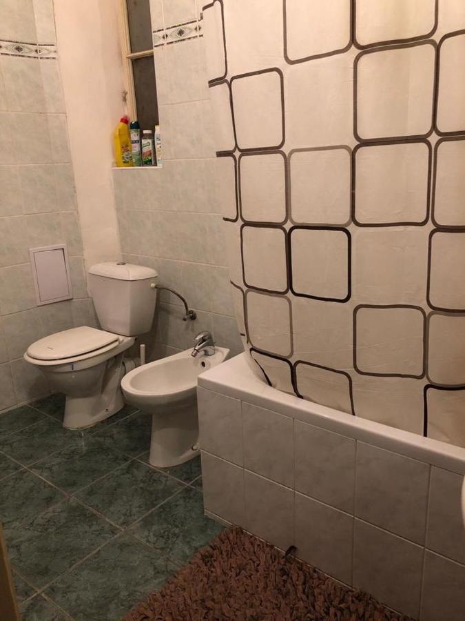 Chez Jitka Et Gautier - A Great Alternative To A Hotel Прага Екстериор снимка